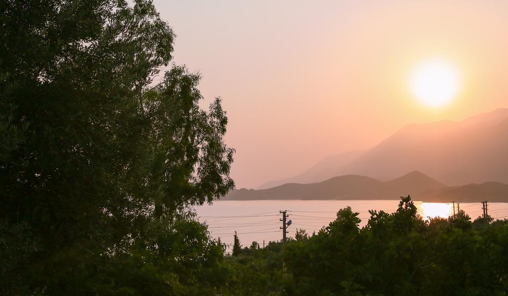 Villa Kaktus Cakil Kaş Exterior foto
