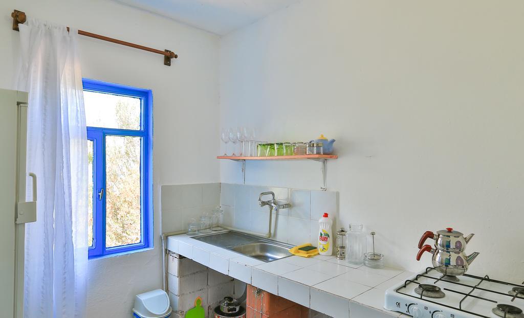 Villa Kaktus Cakil Kaş Exterior foto