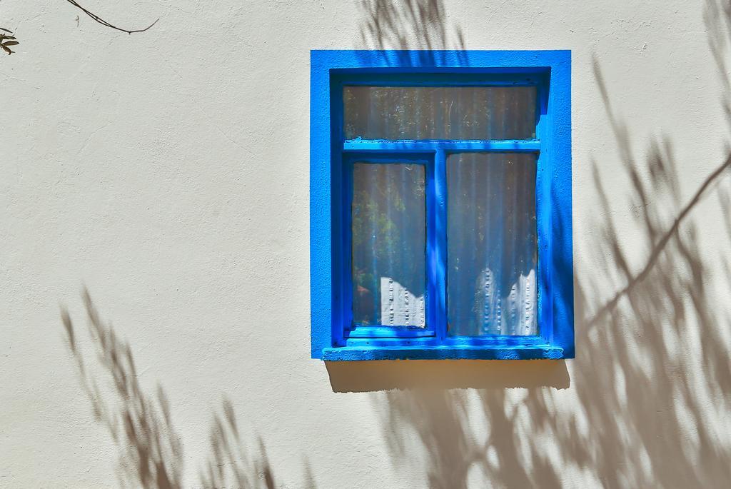 Villa Kaktus Cakil Kaş Exterior foto
